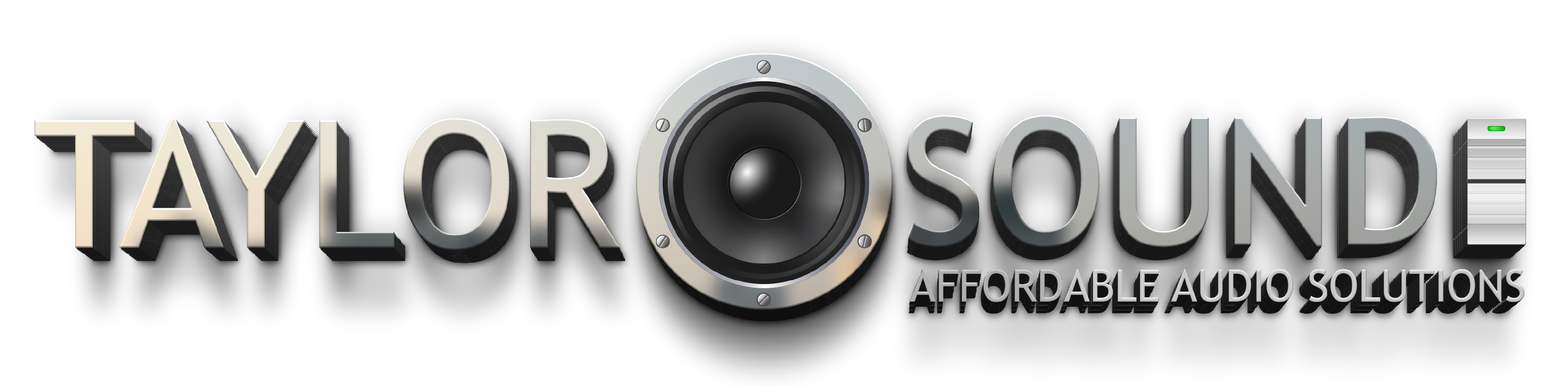 Taylor Sound Logo